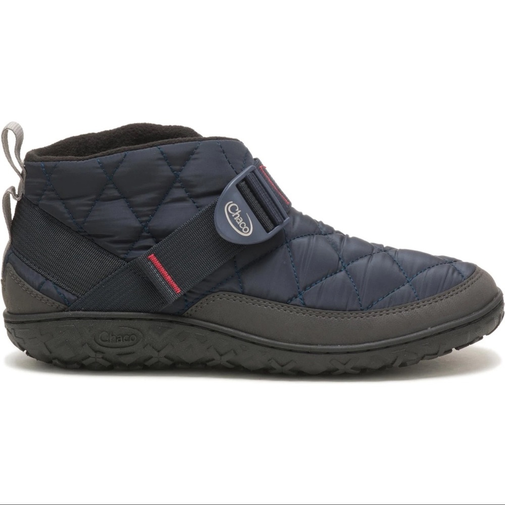 Ramble Puff Chacos NEW